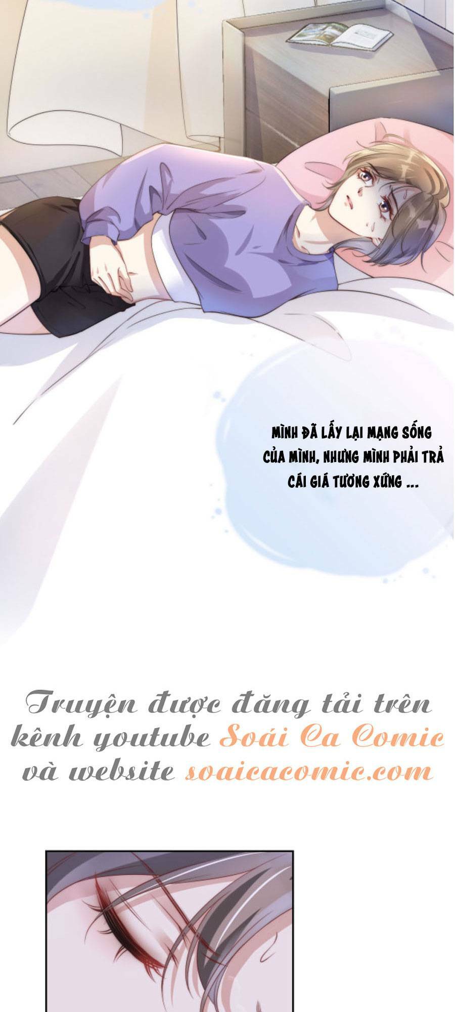 Ngự Tỷ Toàn Năng Lại Bị Phá Mã Giáp: Chapter 21