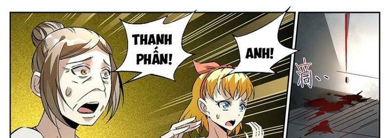 Võ Lực Chí Mạng: Chapter 2