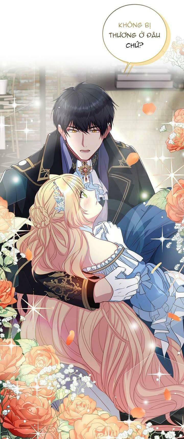 Bút Danh Bí Mật Của Nữ Công Tước: Chapter 2