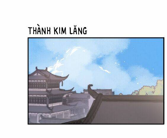 Dữ Tử Thành Thuyết: Chapter 4