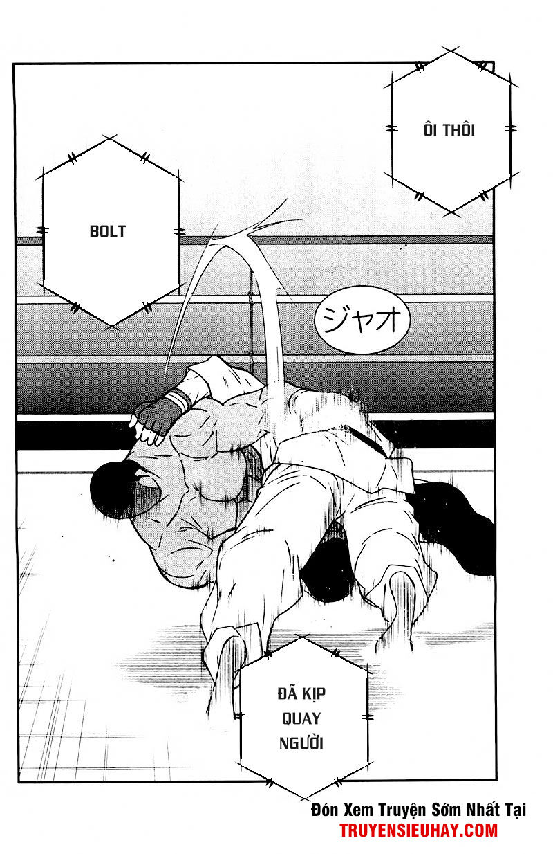 Truyền Nhân Atula 3: Chapter 77