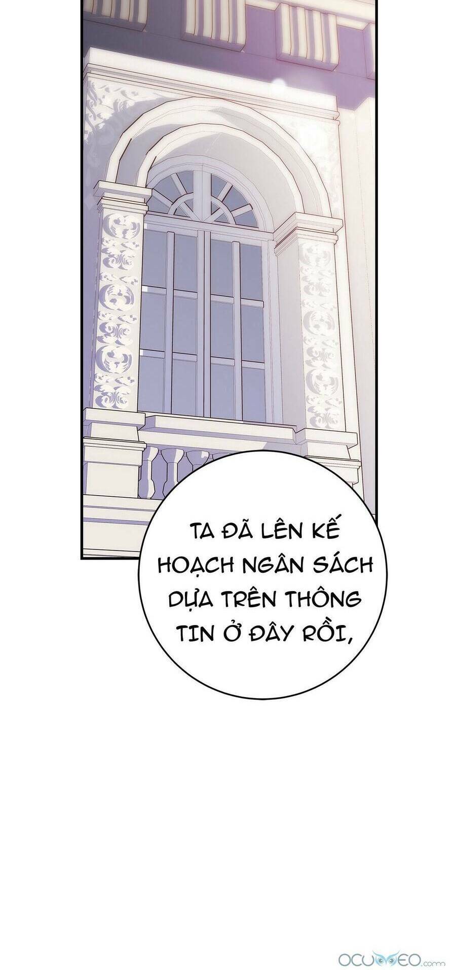 Lòng Trung Thành Với Kẻ Ác: Chapter 6