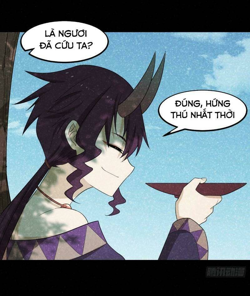 Nghịch Thiên Tiên Mệnh: Chapter 51