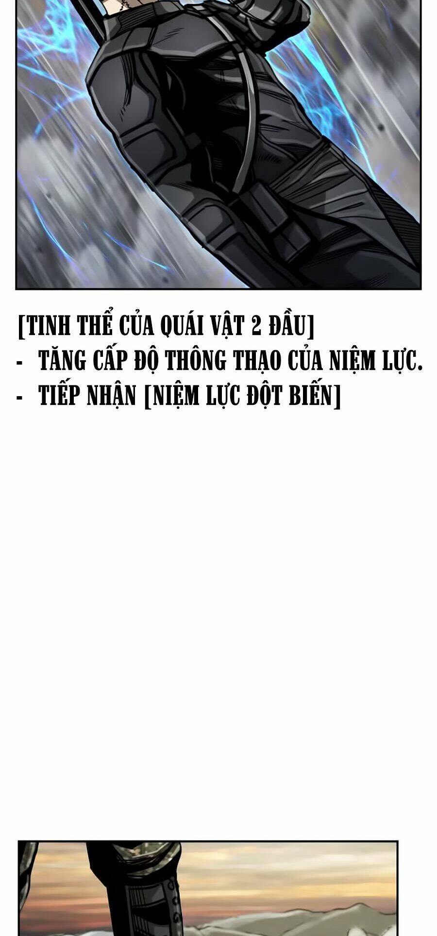 Thợ Săn Đầu Tiên: Chapter 37