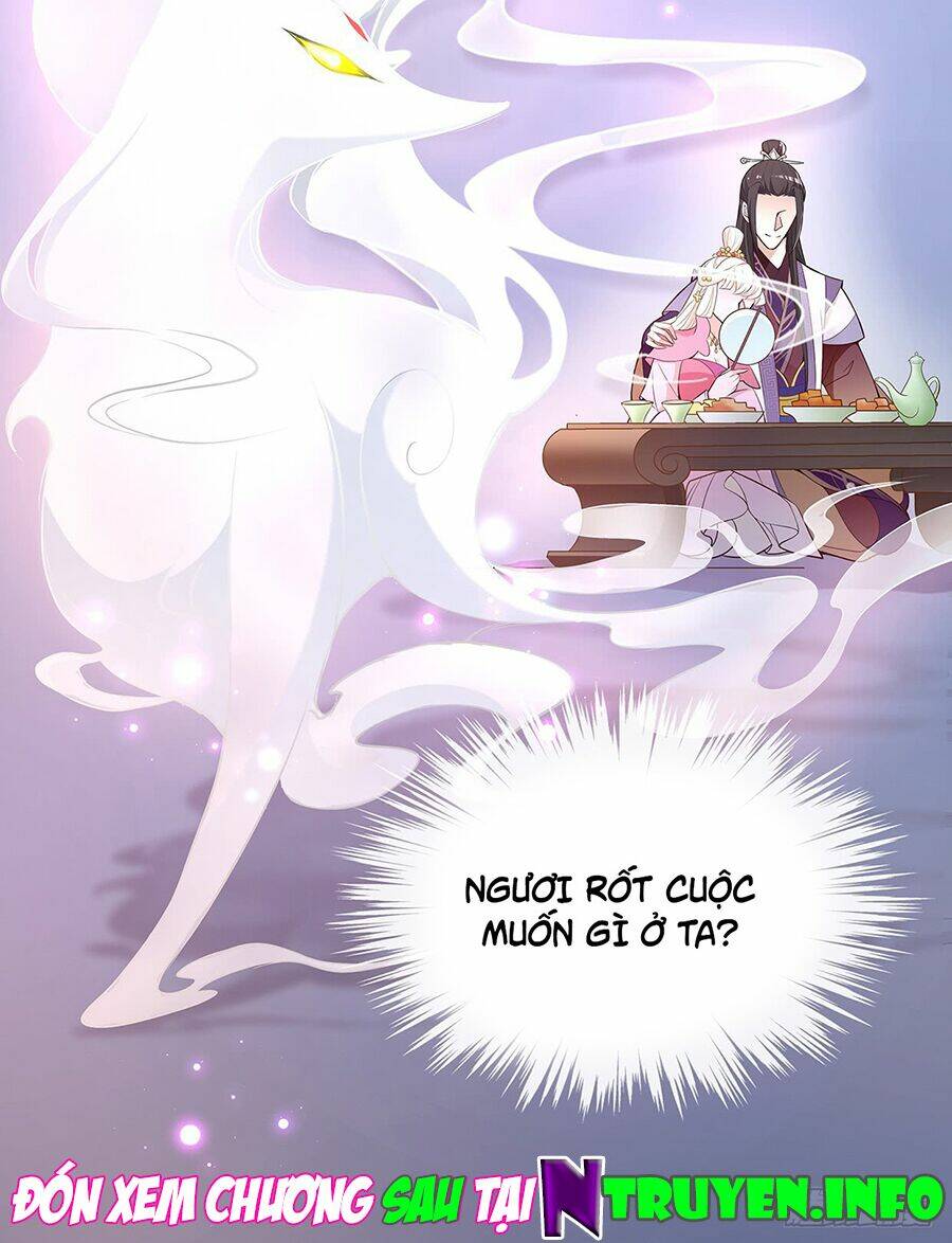 Vương Phi Thật Uy Vũ: Chapter 20.2