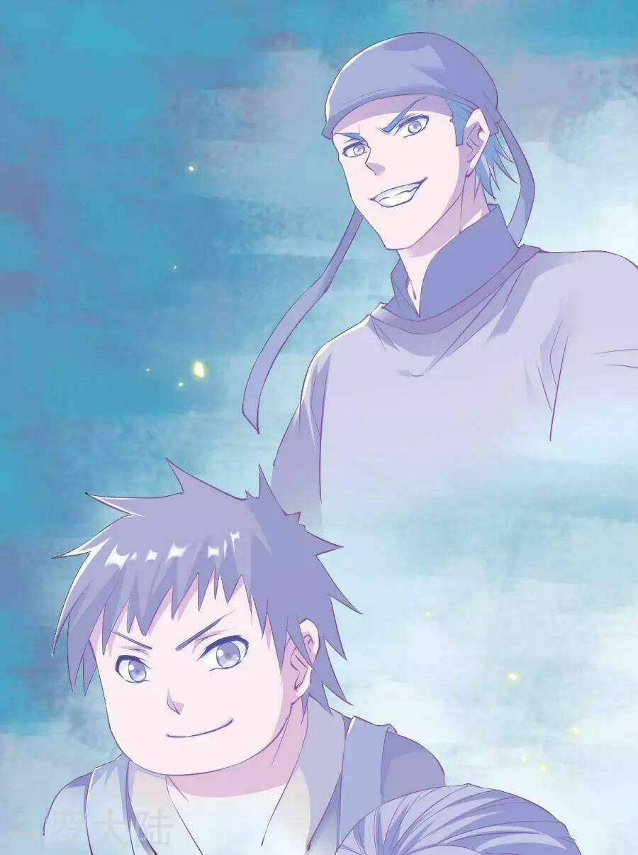 Chiến Đỉnh: Chapter 21