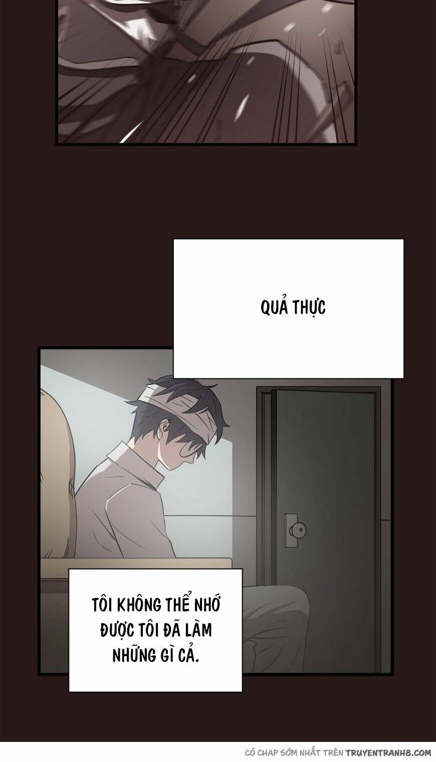 Kẻ Bị Ruồng Bỏ: Chapter 14