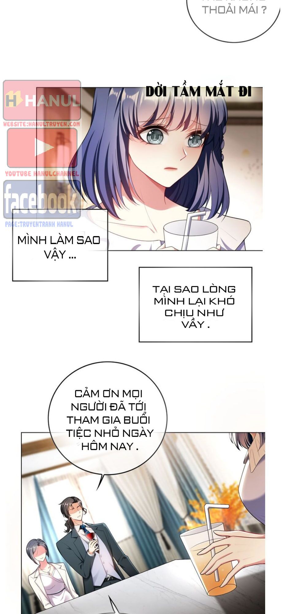 Cô Vợ Nhỏ Nuông Chiều Quá Lại Thành Ác!!: Chapter 158