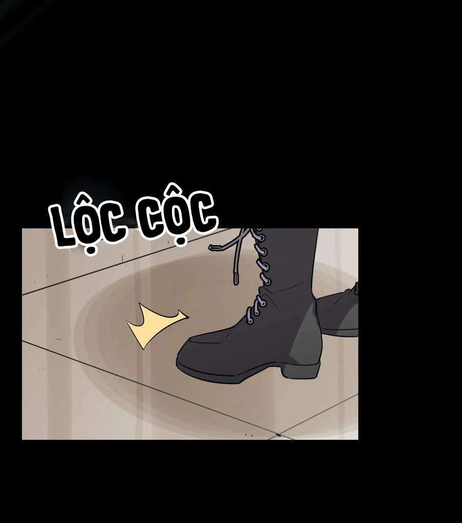 Hóa Ra Tôi Là Công Cụ Trong Game Tình Yêu: Chapter 22