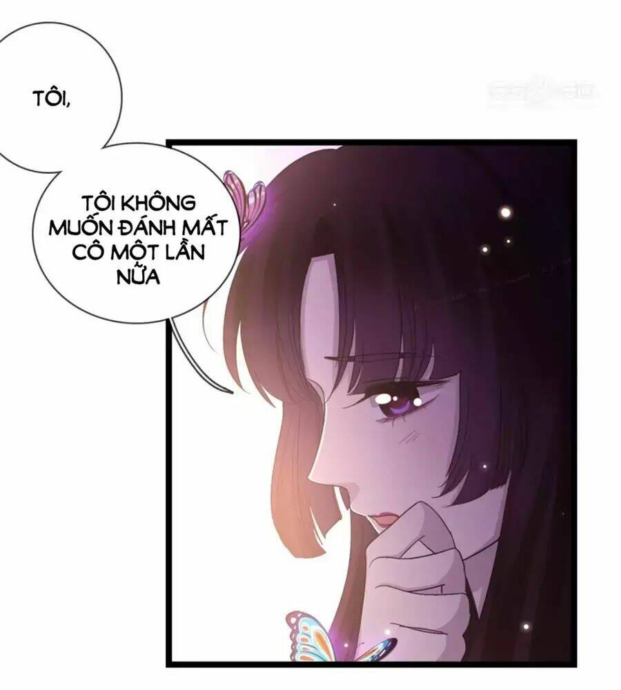 Nữ Phù Thủy Muốn Sống Nổi Loạn: Chapter 33