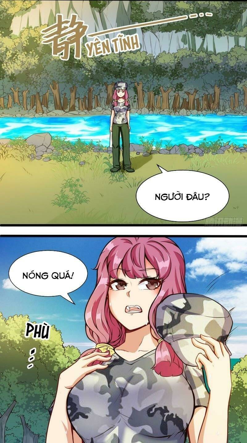 Đô Thị Âm Dương Tiên Y: Chapter 87