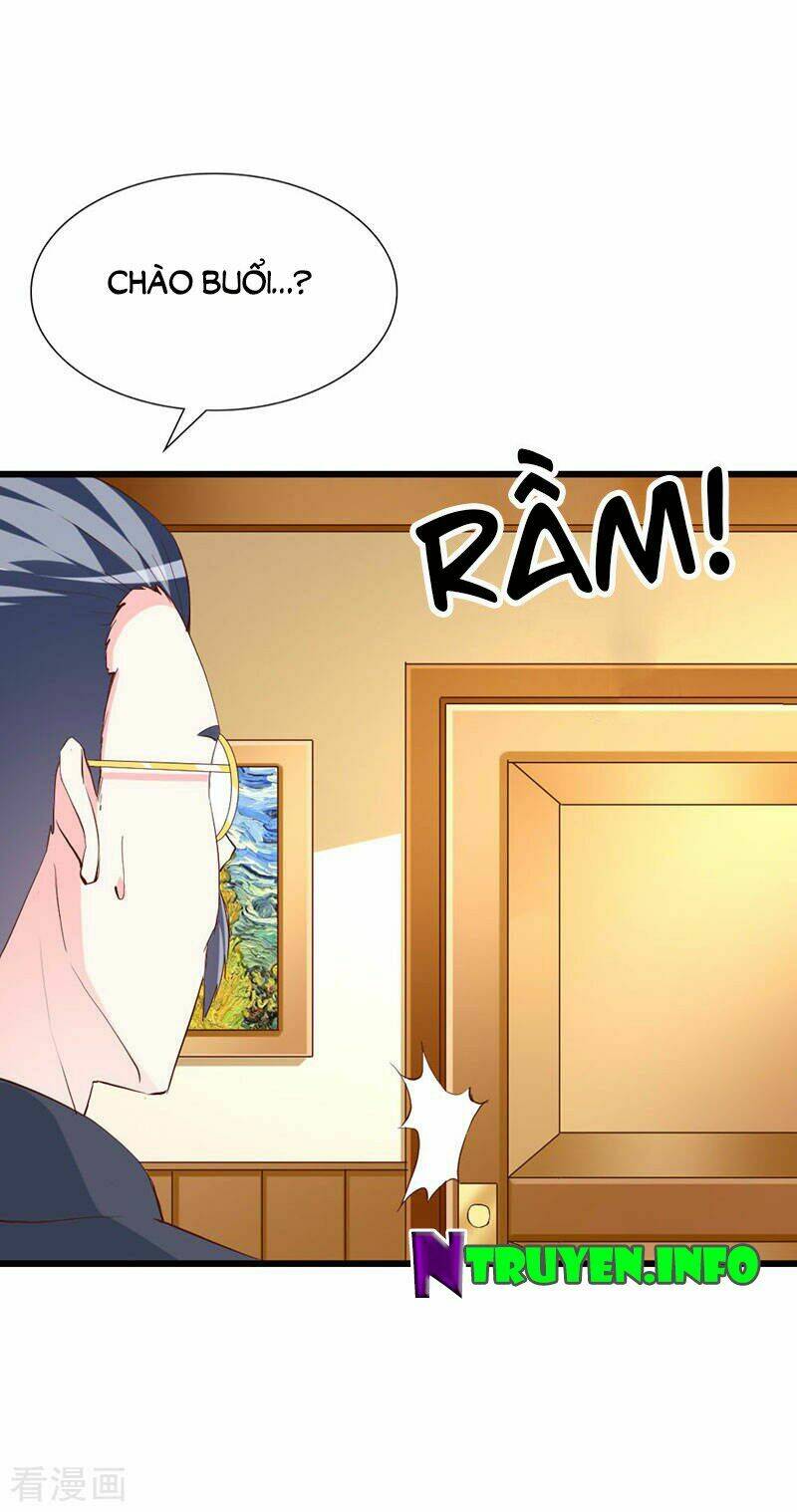 Này! Đừng Động Vào Phô Mai Của Tôi: Chapter 121