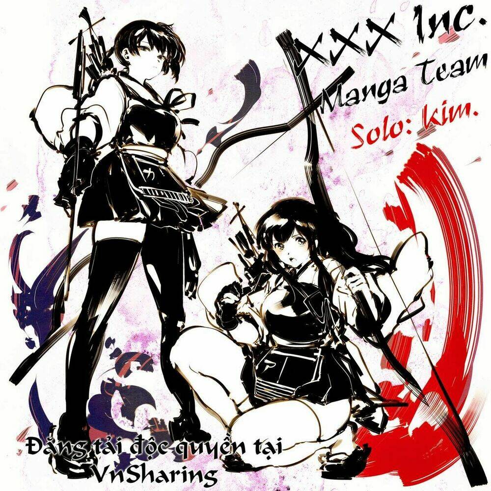 Kantai Collection - Tổng hợp doujinshi ngắn: Chapter 2