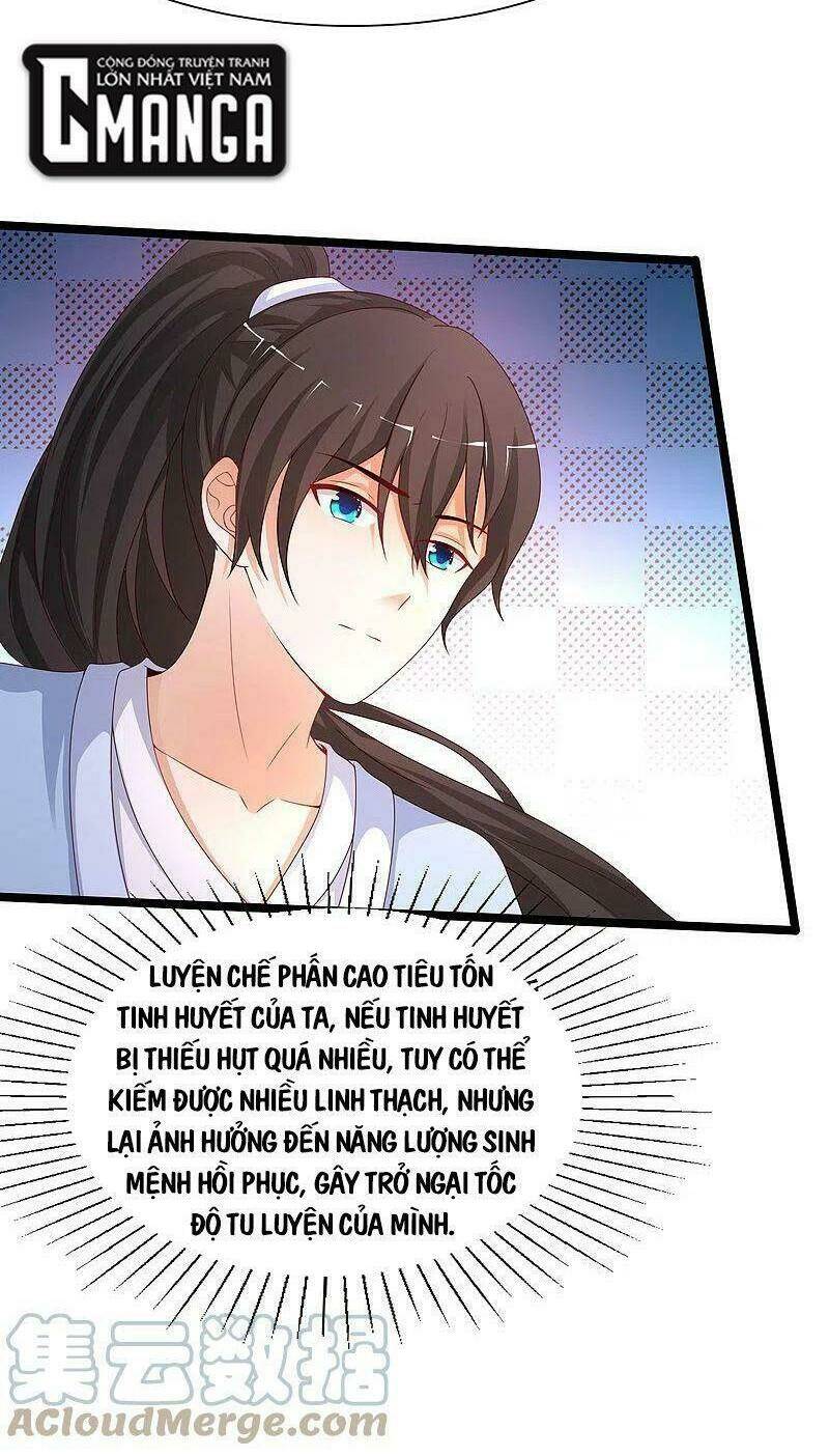 Tối Cường Vận Đào Hoa: Chapter 253