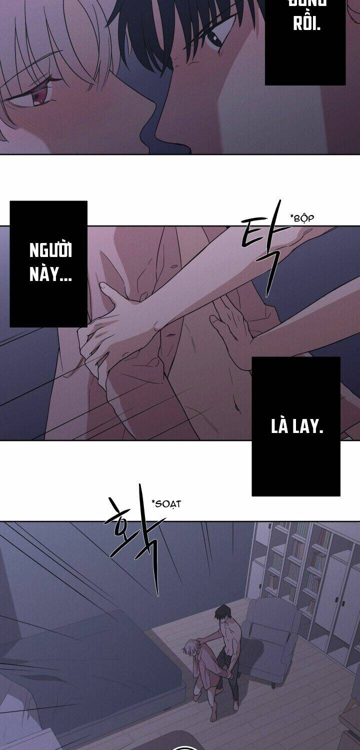 Trốn Tìm: Chapter 9