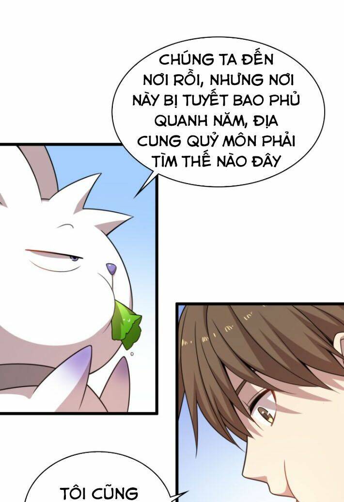 Trọng Sinh Tiểu Y Tiên: Chapter 70