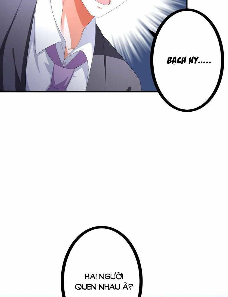 Này! Đừng Động Vào Phô Mai Của Tôi: Chapter 54