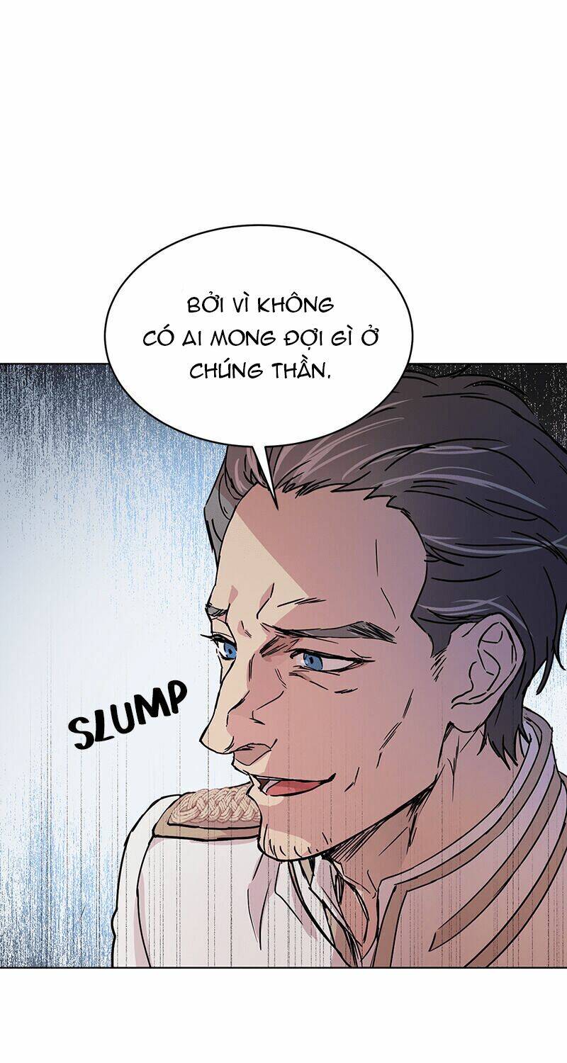 Khế Ước Của Ác Ma: Chapter 10