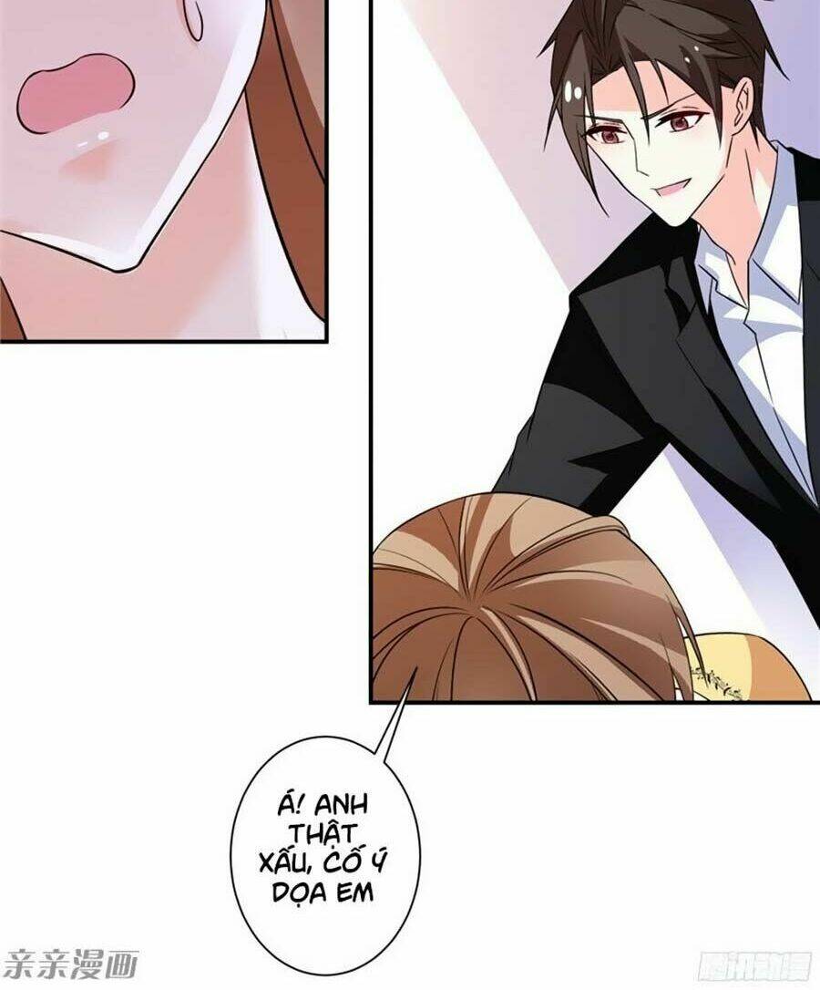 Vợ Yêu Là Báu Vật: Chapter 39