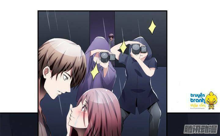 Âm Mưu Bên Gối: Chapter 13