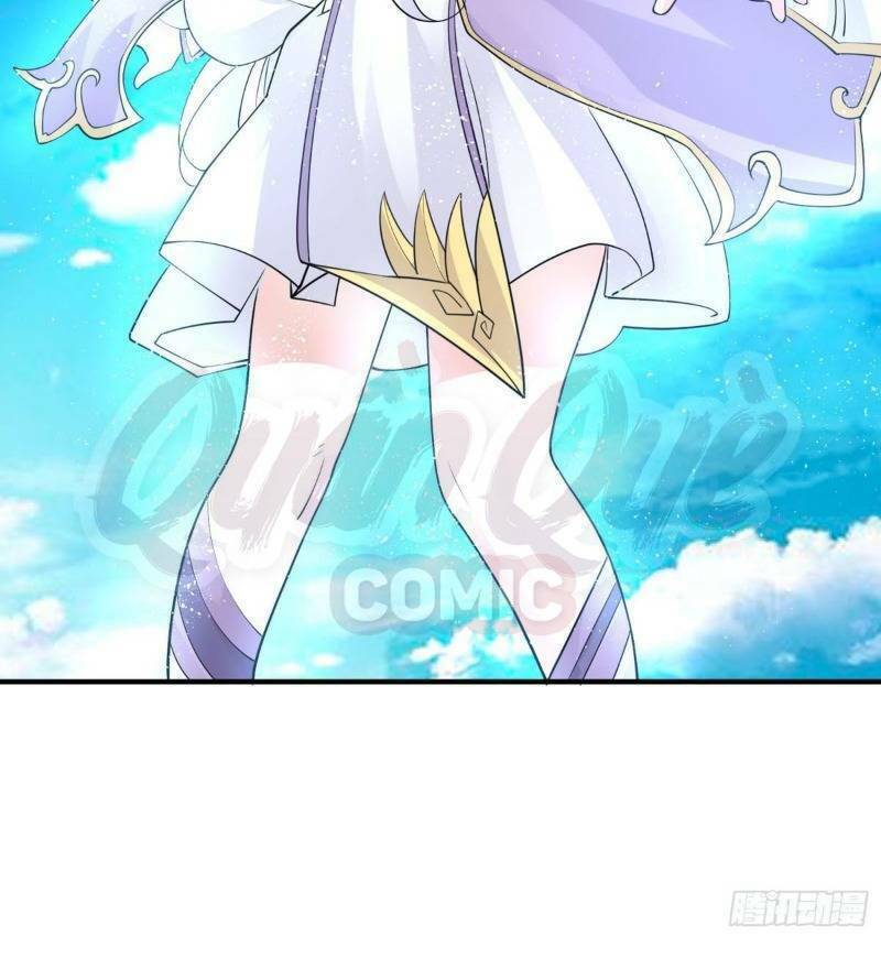 Giáng Thần Chiến Ký: Chapter 69