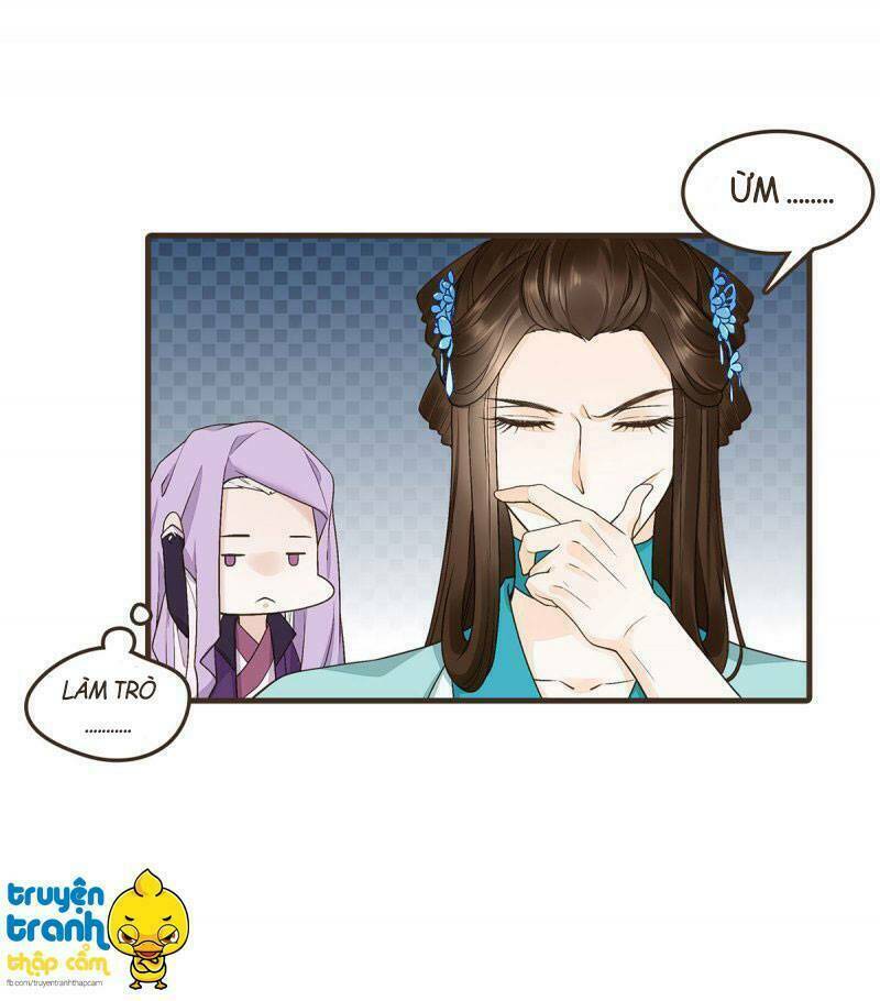 Đại Giá Thừa Tướng: Chapter 43