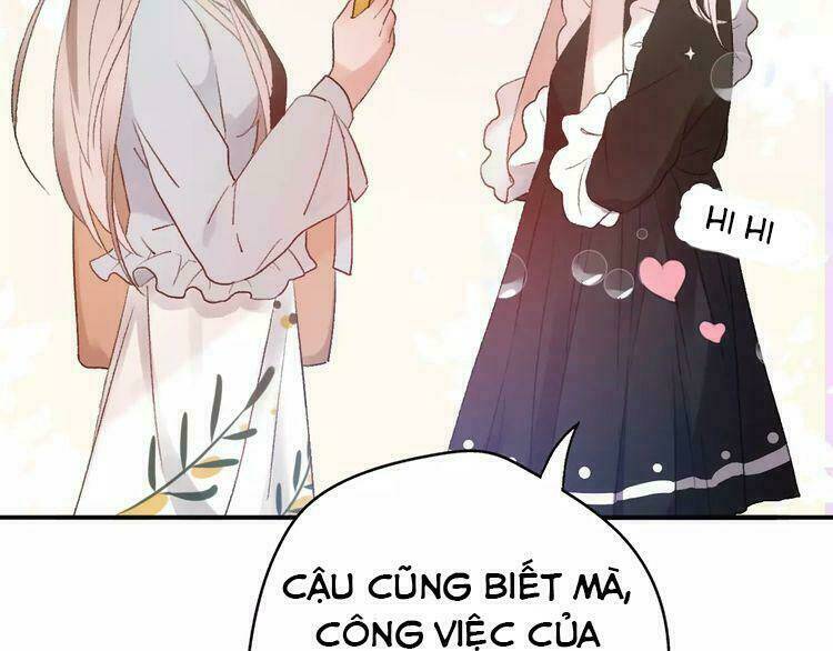 Cuộc Chiến Tình Yêu: Chapter 15