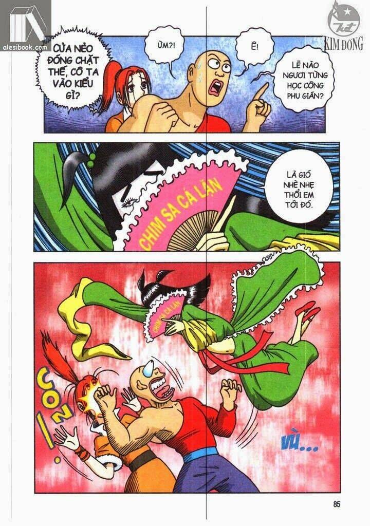 Ô Long Viện Linh Vật Sống (Truyện Dài): Chapter 11.1