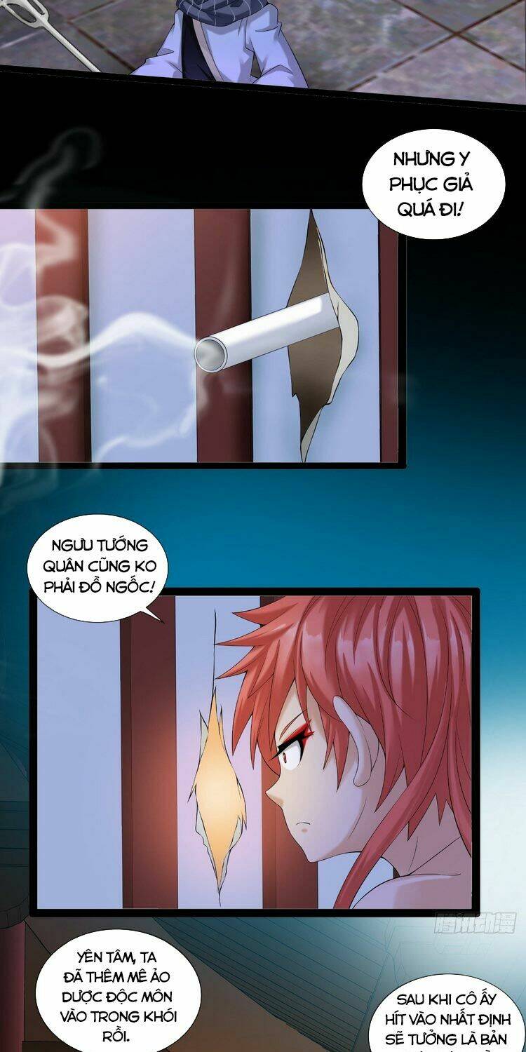 Tà Du Ký: Chapter 111