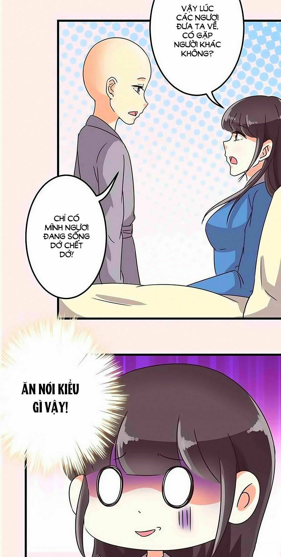 Vương Gia! Ngươi Thật Bỉ Ổi: Chapter 120