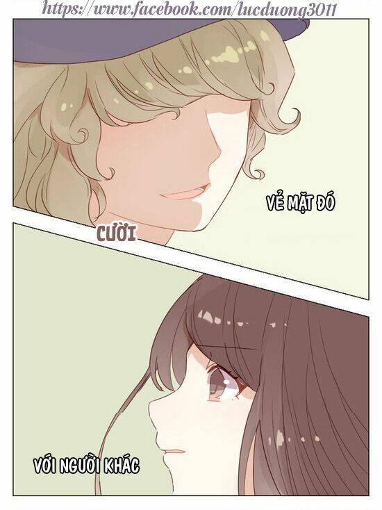 Người Yêu Biến Mất: Chapter 13