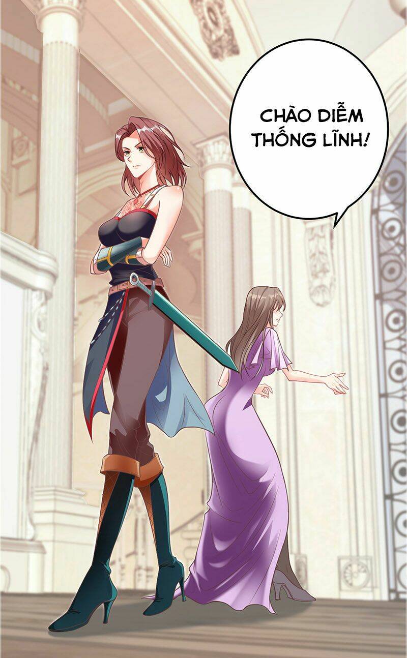 Tọa Ủng Tinh Cầu: Chapter 5