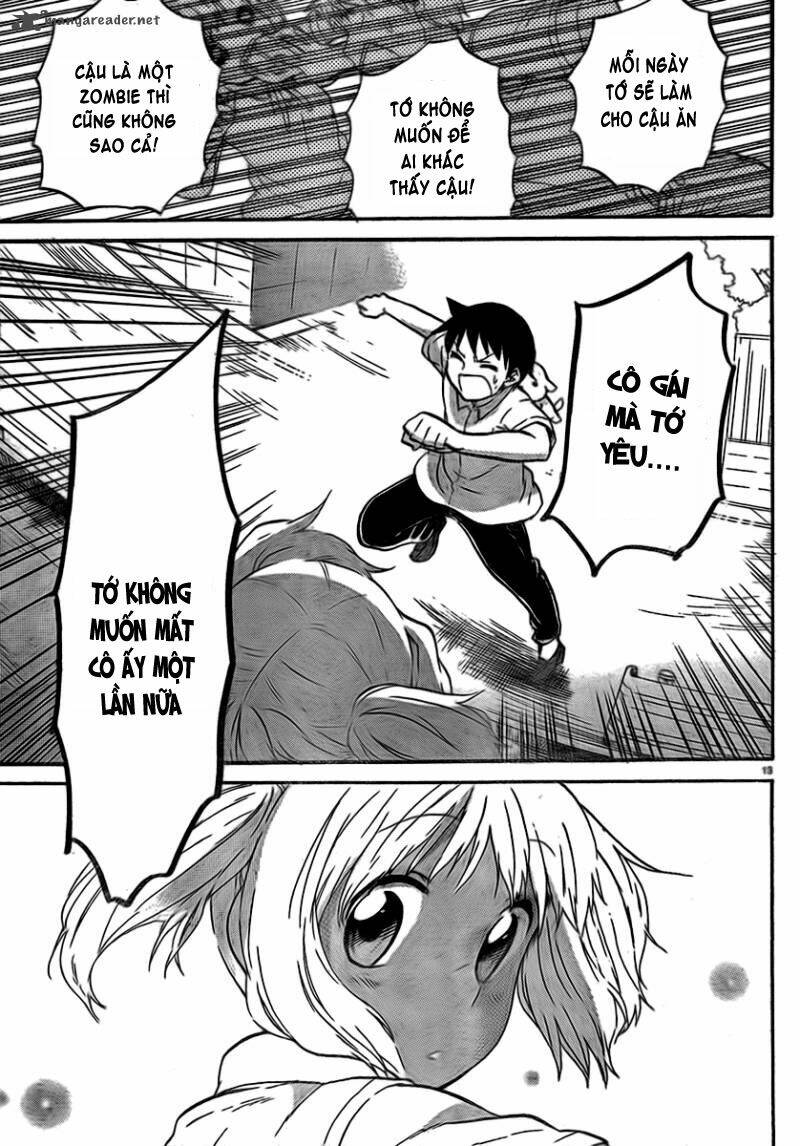 Living Dead: Chapter 4