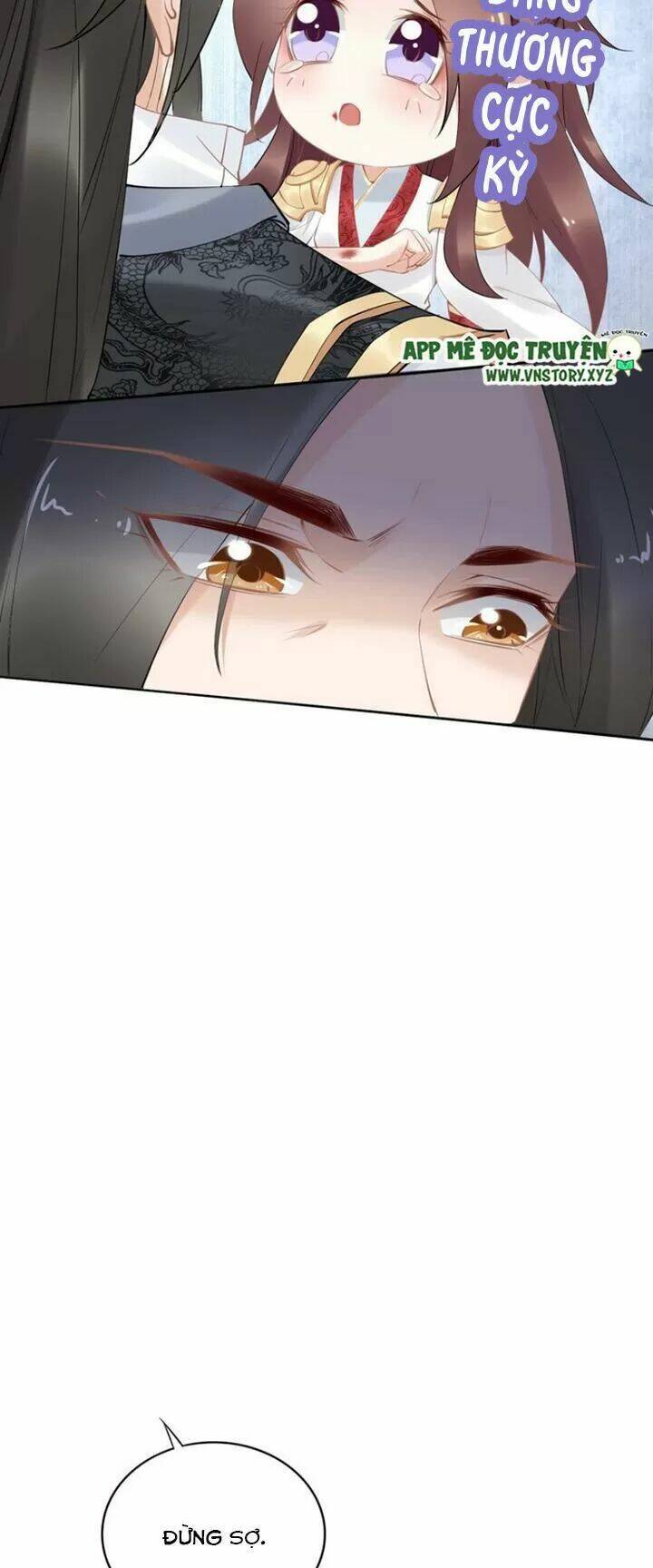 Nhất Sinh Nhất Thế Tiếu Thương Khung: Chapter 67