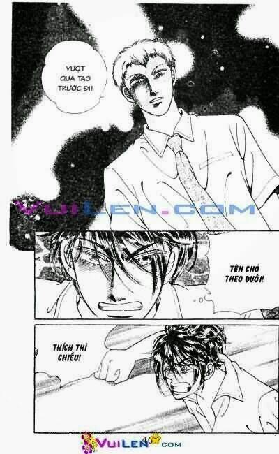 Cô gái Trung Hoa: Chapter 10