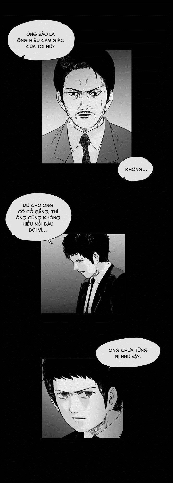 Dear Boy: Chapter 49