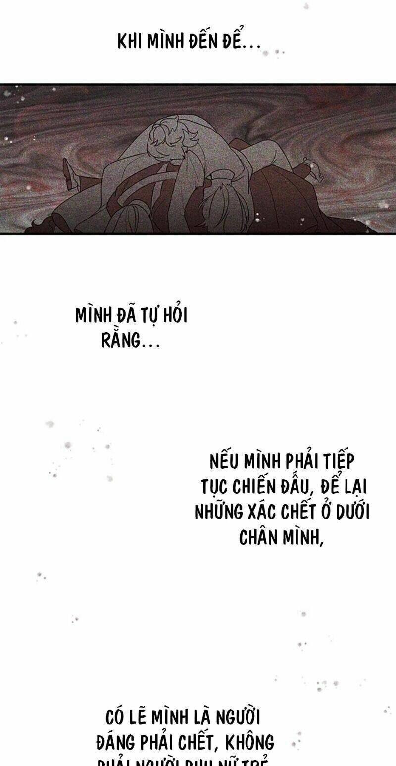 Công Tước, Loạn Vừa Thôi!: Chapter 80