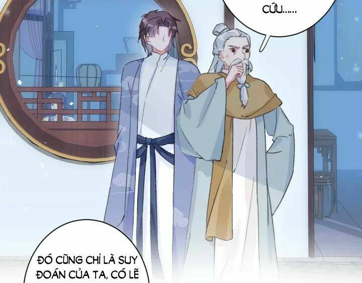 Hoa Nhan Sách: Chapter 166