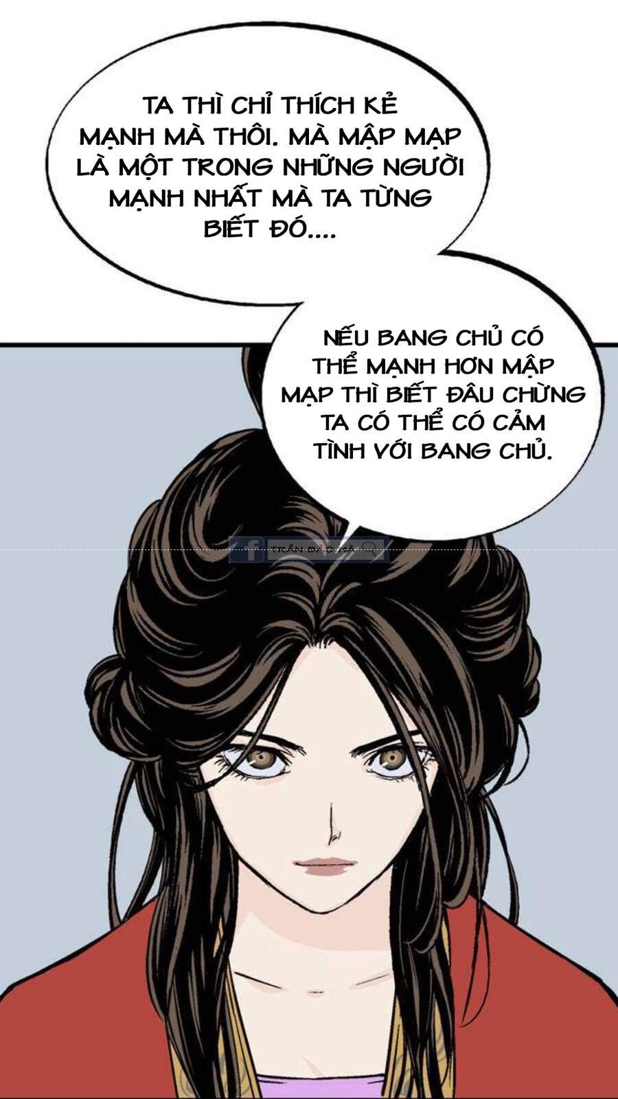 Cao Thủ 2: Chapter 145