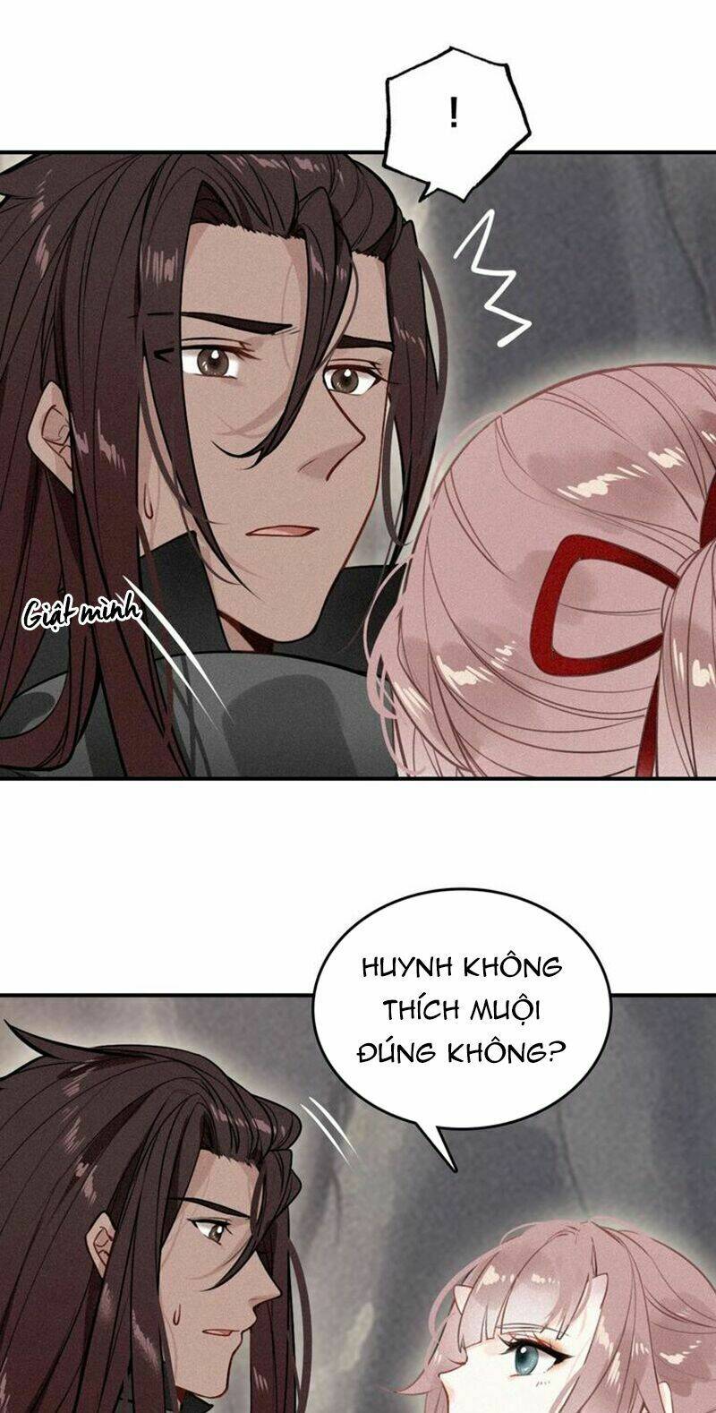 Đế Sư Tại Thượng: Chapter 56