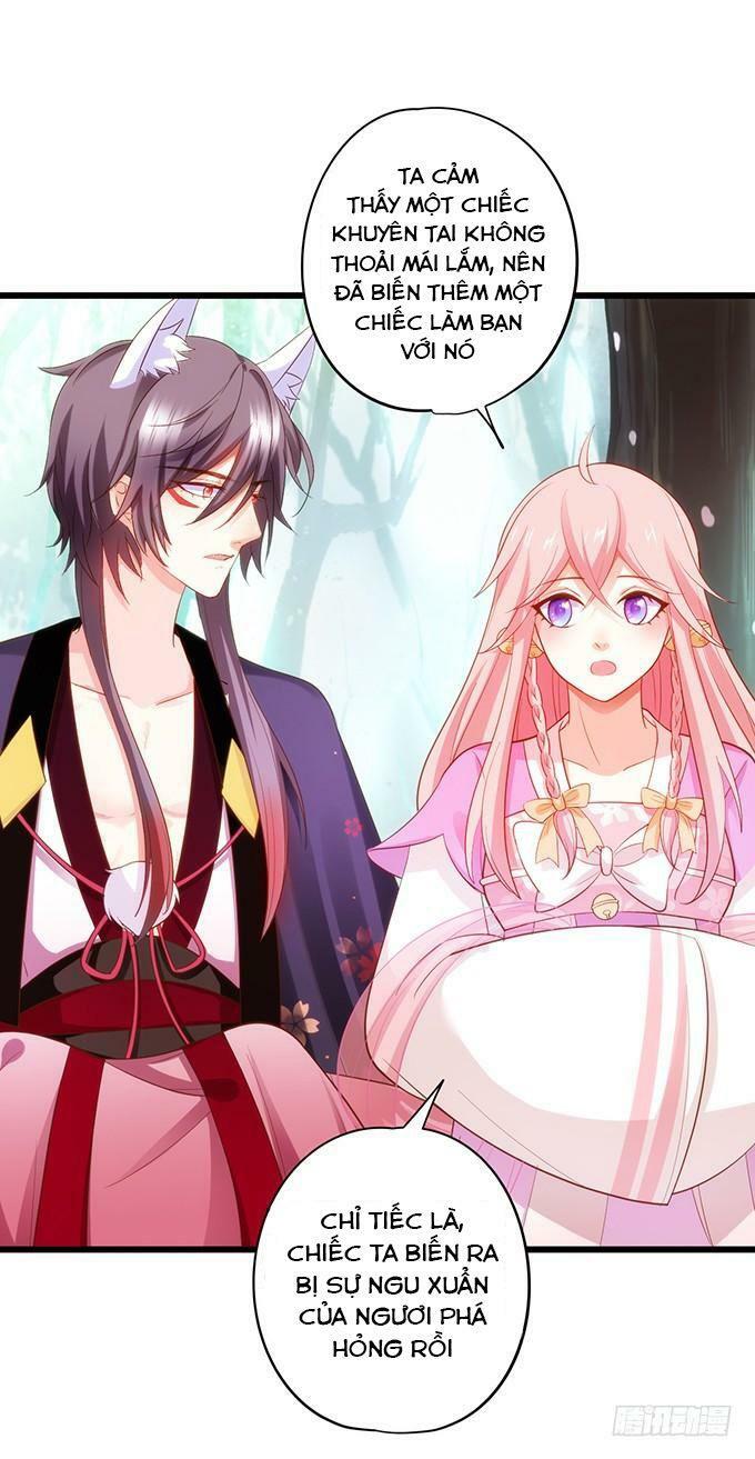 Hồ Tiên Hung Bạo: Chapter 98