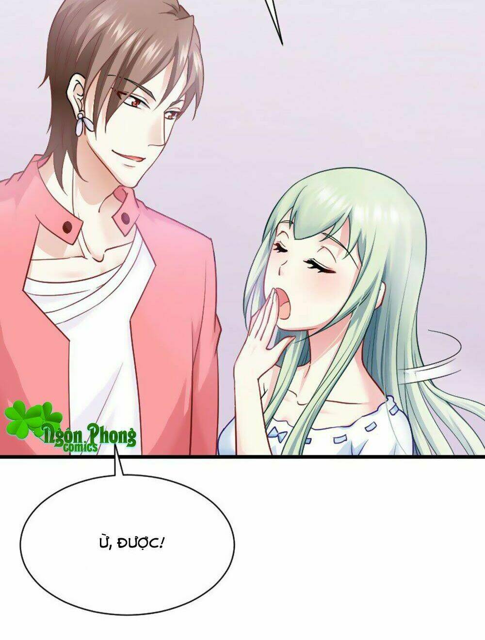 Vạn Năm Nhân Duyên Nhất Tuyến Khiên: Chapter 17