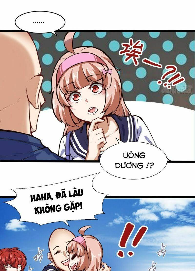 Đô Thị Âm Dương Tiên Y: Chapter 106