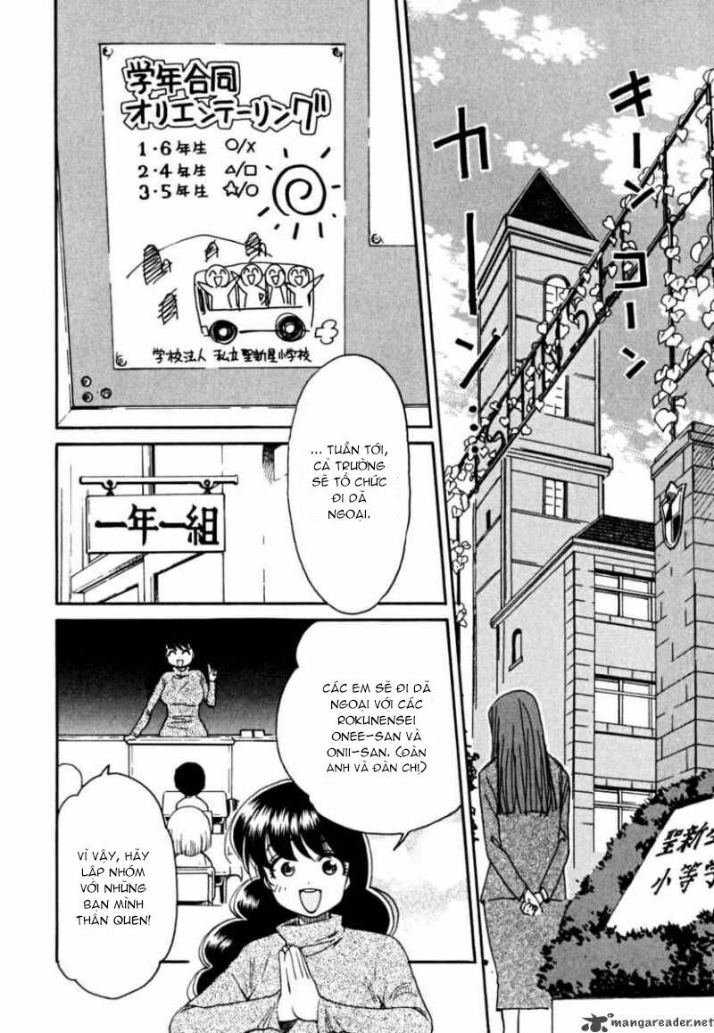 Ichinensei Ni Nacchattara: Chapter 6