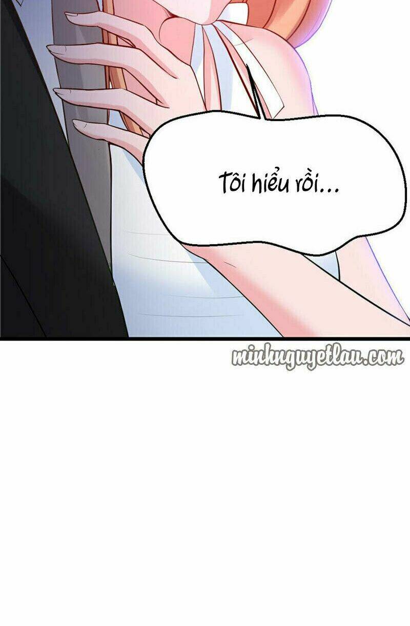 Tiểu Bạch Điềm Thê Của Long Thiếu: Chapter 23