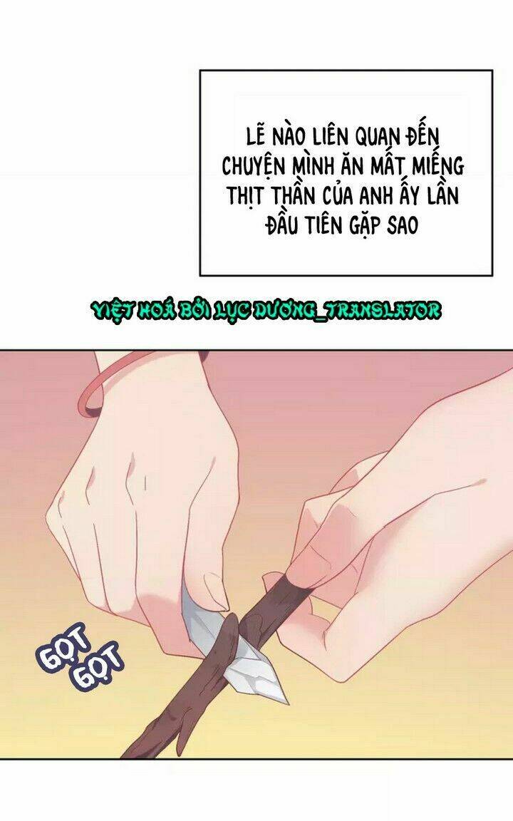 Vương Tử Thành Phố Và Công Chúa Amazon: Chapter 4