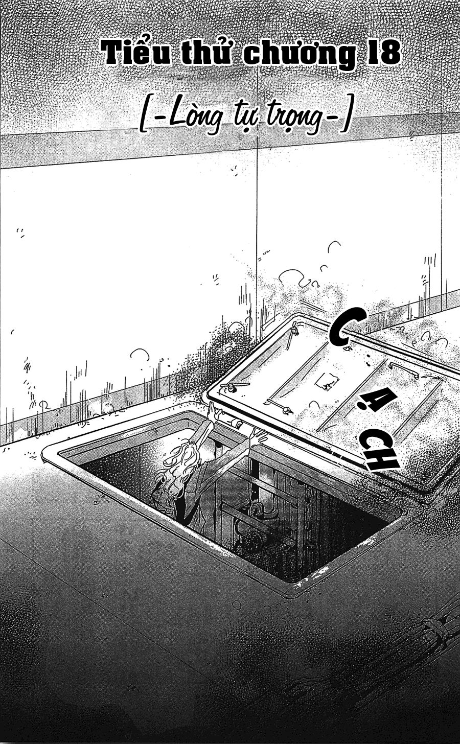 Mầm Sống: Chapter 103