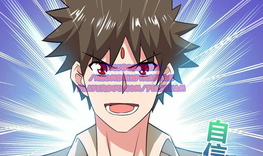 Địa Phủ Hỗn Giang Long: Chapter 58