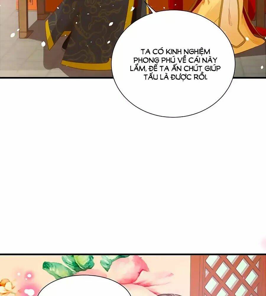 Thịnh Thế Lê Hoa Điện: Chapter 87