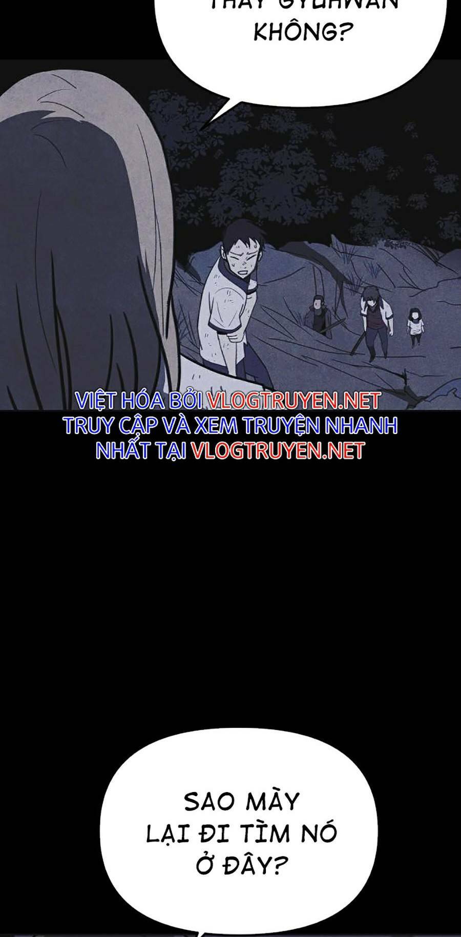 Cậu Bé Shotgun: Chapter 37